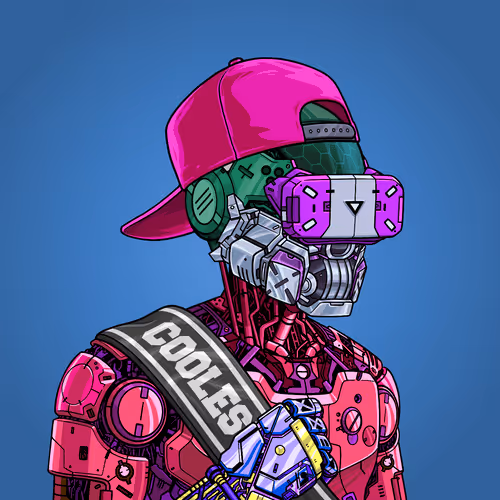 Ro8onaut Gen R8