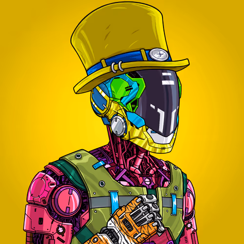 Ro8onaut Gen R8