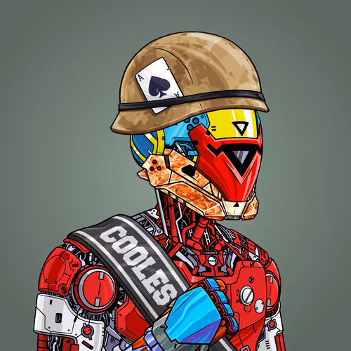 Ro8onaut Gen R8