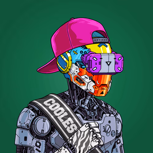 Ro8onaut Gen R8