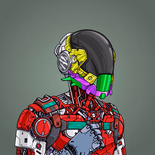 Ro8onaut Gen R8