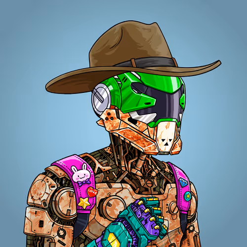 Ro8onaut Gen R8