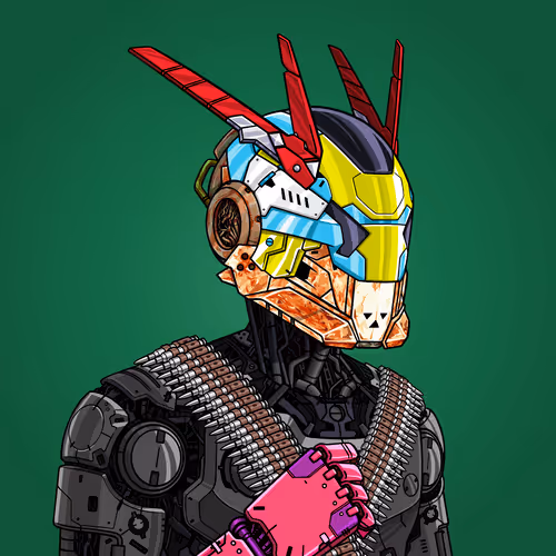 Ro8onaut Gen R8