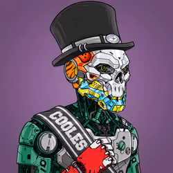 RO8ONAUT #818