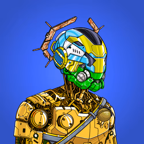 Ro8onaut Gen R8