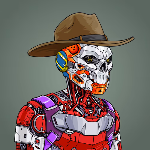 Ro8onaut Gen R8