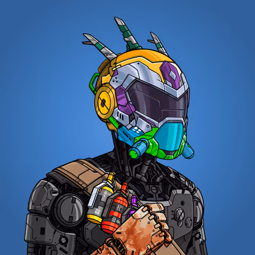 Ro8onaut Gen R8