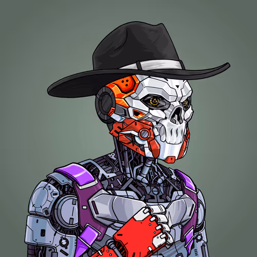 Ro8onaut Gen R8