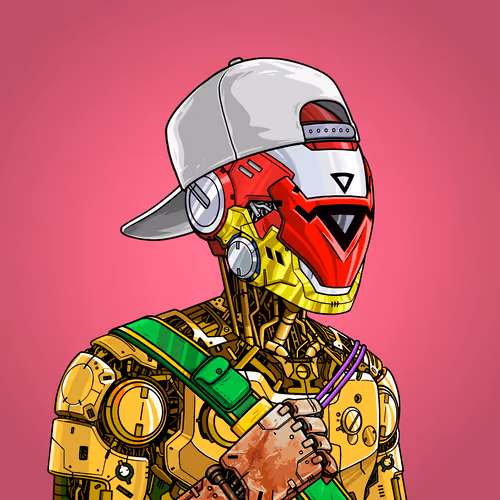 Ro8onaut Gen R8