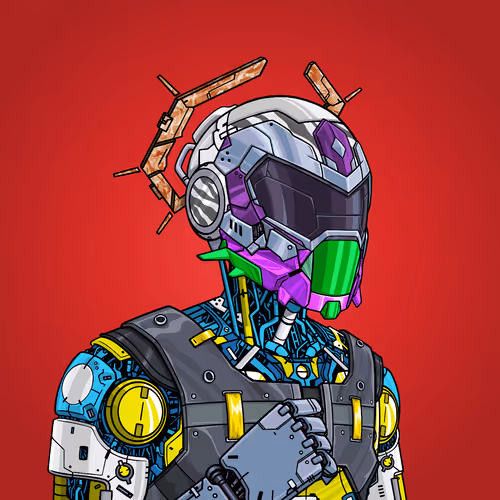 Ro8onaut Gen R8