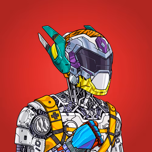 Ro8onaut Gen R8