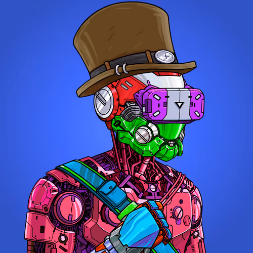 Ro8onaut Gen R8