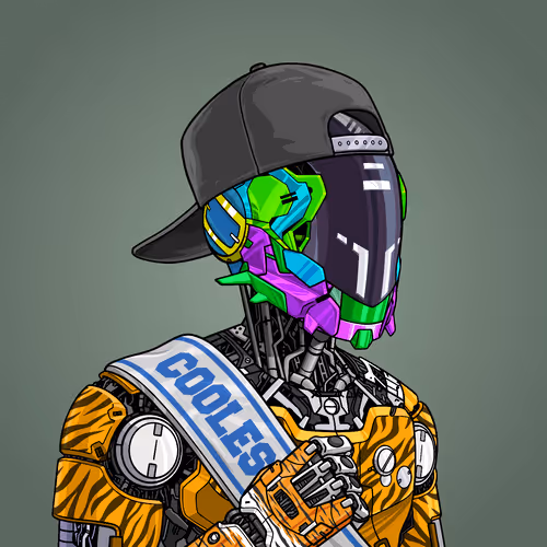 Ro8onaut Gen R8