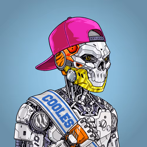 Ro8onaut Gen R8