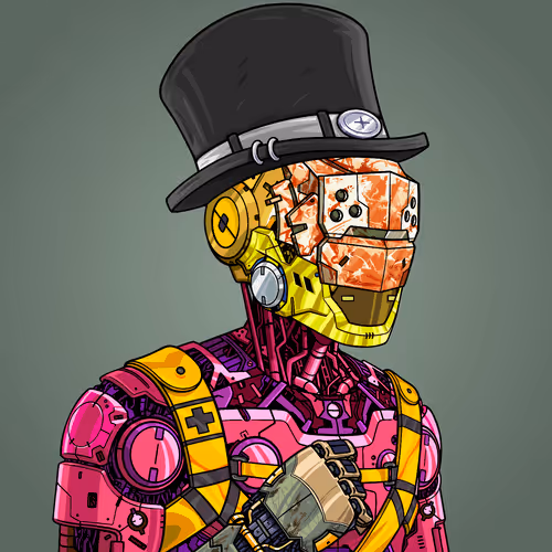 Ro8onaut Gen R8