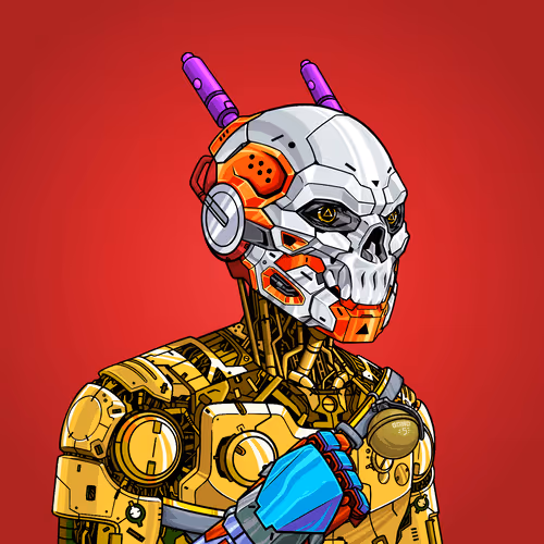 Ro8onaut Gen R8