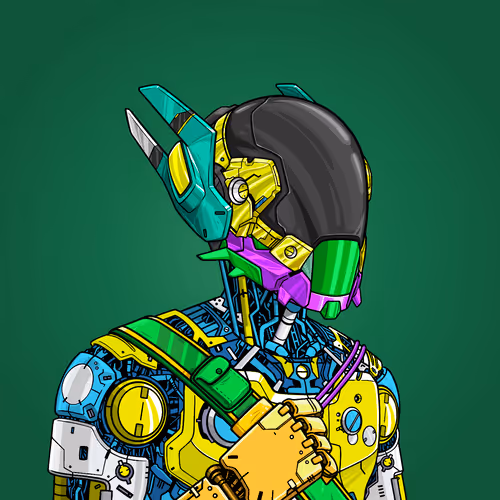 Ro8onaut Gen R8