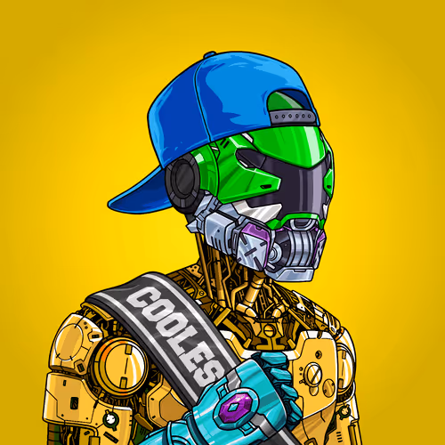 Ro8onaut Gen R8