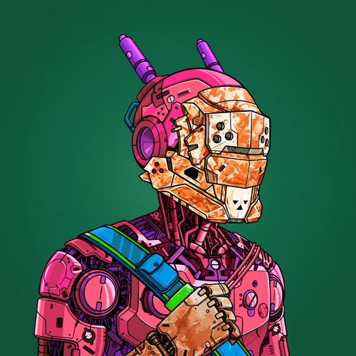Ro8onaut Gen R8