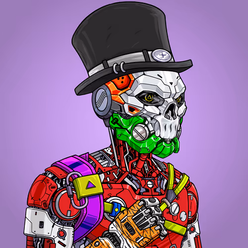 Ro8onaut Gen R8