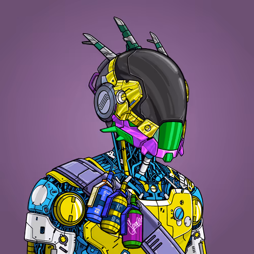Ro8onaut Gen R8