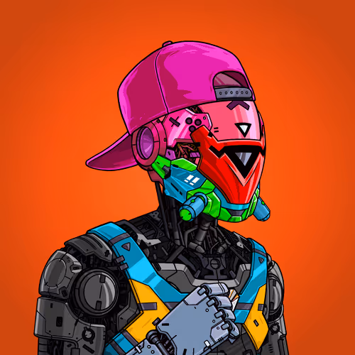 Ro8onaut Gen R8