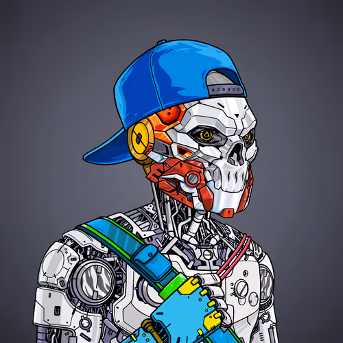 Ro8onaut Gen R8