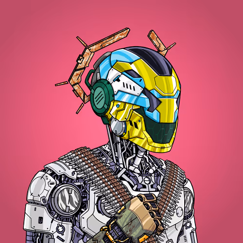 Ro8onaut Gen R8