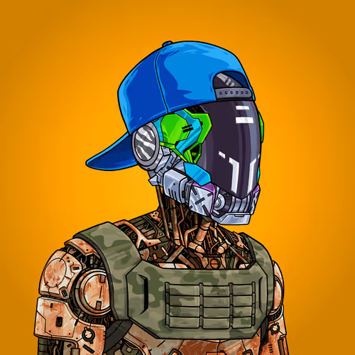 Ro8onaut Gen R8