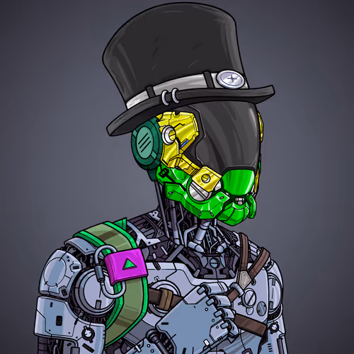 Ro8onaut Gen R8