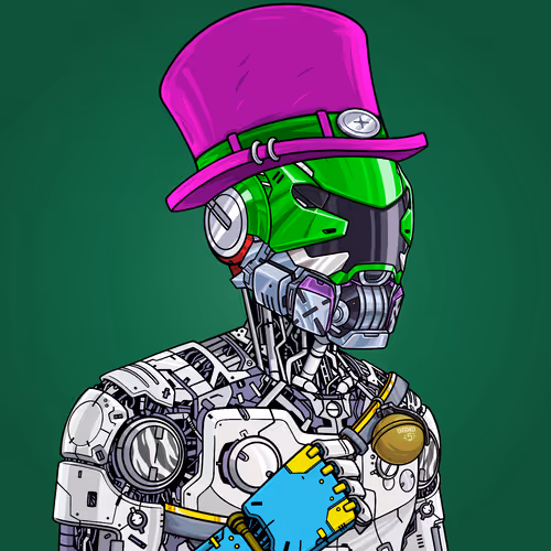 Ro8onaut Gen R8