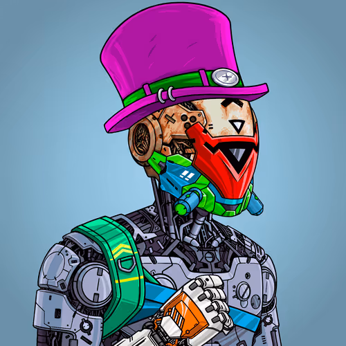 Ro8onaut Gen R8