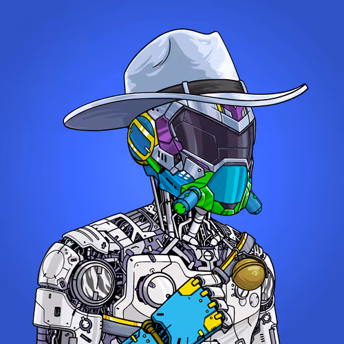 Ro8onaut Gen R8