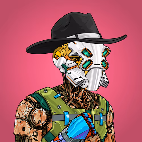 Ro8onaut Gen R8