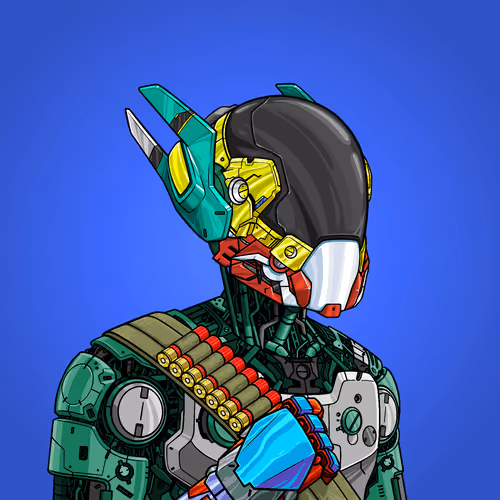 Ro8onaut Gen R8