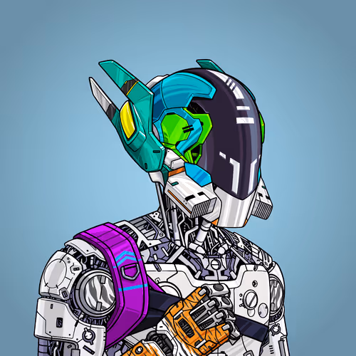 Ro8onaut Gen R8