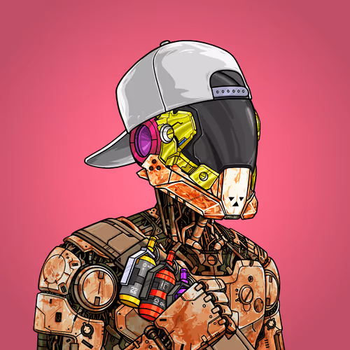Ro8onaut Gen R8