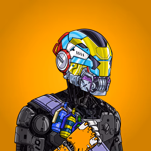 Ro8onaut Gen R8