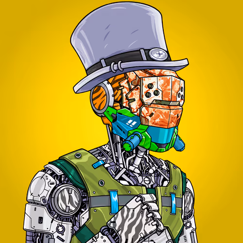 Ro8onaut Gen R8