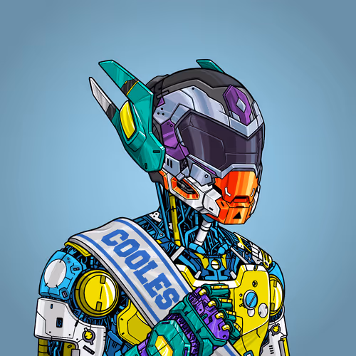 Ro8onaut Gen R8