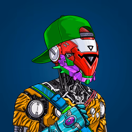 Ro8onaut Gen R8