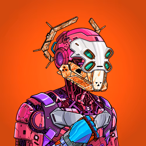 Ro8onaut Gen R8