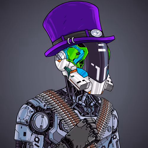 Ro8onaut Gen R8
