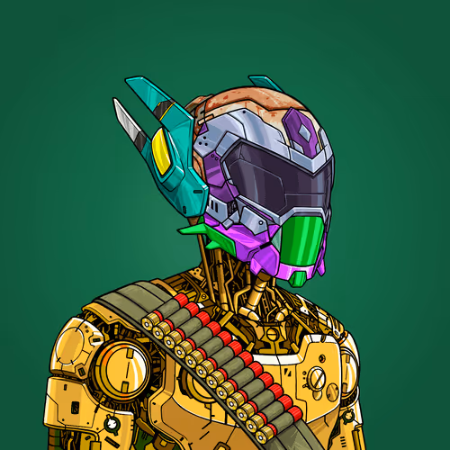 Ro8onaut Gen R8