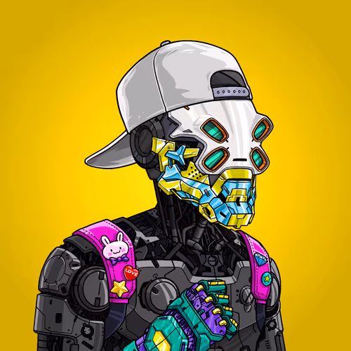 Ro8onaut Gen R8