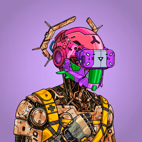 Ro8onaut Gen R8