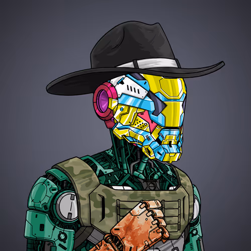 Ro8onaut Gen R8