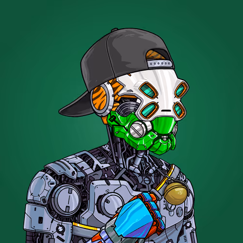 Ro8onaut Gen R8