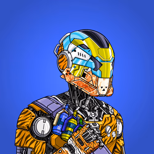 Ro8onaut Gen R8