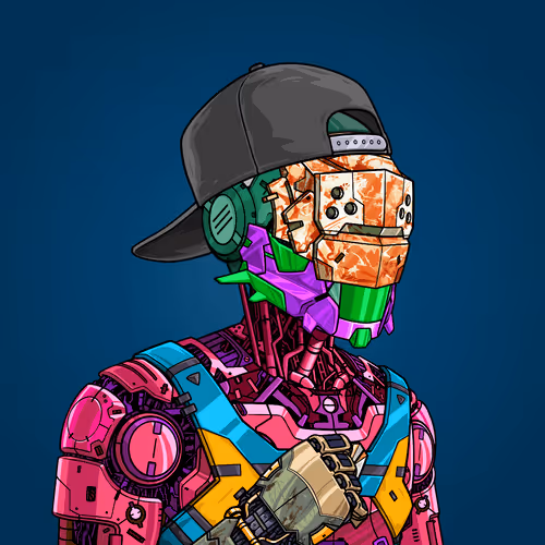 Ro8onaut Gen R8